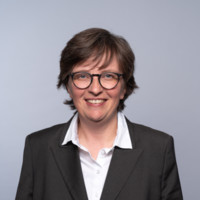 NÜRNBERGER Versicherungsgruppe Employee Marion Ebentheuer's profile photo