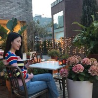 Tango.io Employee Vera Chen's profile photo