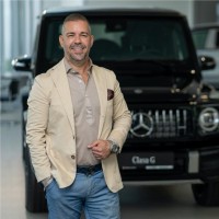 TIRIAC AUTO Employee Marius Marian's profile photo
