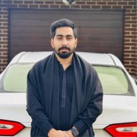 Universal Biosensors Employee Affan Hyder's profile photo