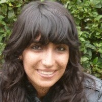 VOID Employee Sarah Ghazi's profile photo