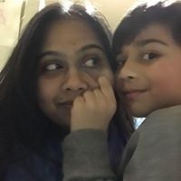 Wami Employee Nadia Samaroo's profile photo