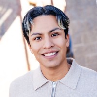 United Way of Larimer County Employee Ernan Torrez's profile photo