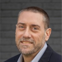 Marous Builders Employee Brian Blair's profile photo