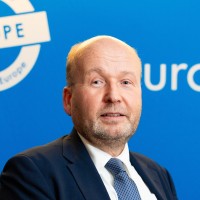 Euromines Employee Rolf Kuby's profile photo