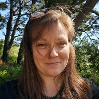 Grand Patrimoine de Loire-Atlantique Employee Marion Ploquin's profile photo