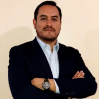 Sweet & Coffee Employee Diego Alejandro Estrella Romero's profile photo