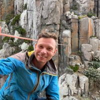 Tactiq Employee Dimitry Linkov's profile photo