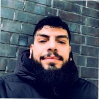 FTT Deutschland GmbH Employee Mohammad al Masri's profile photo