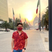 Nu Employee Luis Sergio Limón López's profile photo