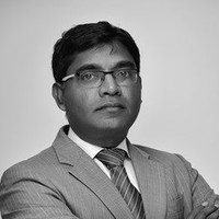 Katara Hospitality Employee Pankaj Prasun's profile photo