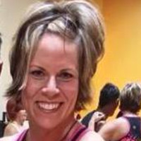 Fitness Evolution Employee Maria Rimblert's profile photo
