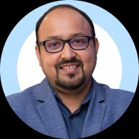 Netlink Computer Inc Employee Rahul Soni's profile photo