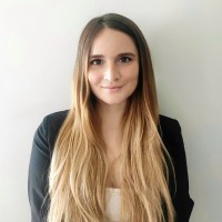 Workmate Employee Vanesa Grün's profile photo
