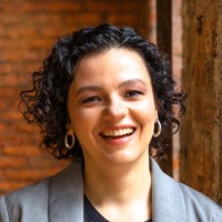 Sofia Terpugova Email & Phone Number