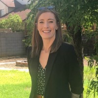 Morgan Johnson Email & Phone Number