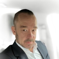 Interspectral  Employee Jonas Hurtig's profile photo