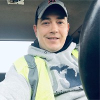 CHOP Tree Service Grand Rapids Michigan Employee Matthew Yats's profile photo