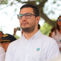 Alcaldía de Cali Employee Diego Hau's profile photo