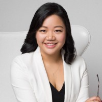 Richline Group, a Berkshire Hathaway Company Employee Janet Kim's profile photo