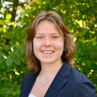 Enerzien Employee Eva van de Pol's profile photo