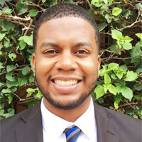 Amazon Employee Austin Perry's profile photo