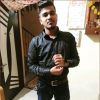 Cummins Technical Center Employee Saiprasad Jadhav's profile photo