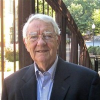 Retired and enjoying time to pursue personal interests and family Employee Jerald Watts's profile photo