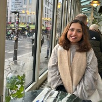 PhonePe Employee Sanjana Singh's profile photo