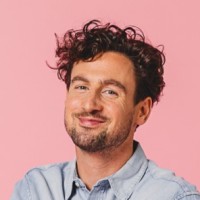 OMcollective Employee Yannick de Smedt's profile photo