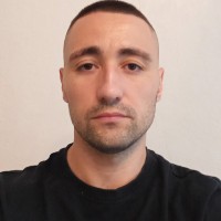 Motion Software Employee Stanislav Stoychev's profile photo