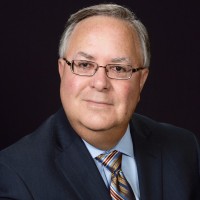 Professional Real Estate Company Employee David Branson's profile photo