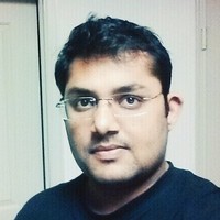 Malav Parikh Email & Phone Number