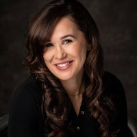 Luxury Home Magazine Employee Christina Martinez's profile photo
