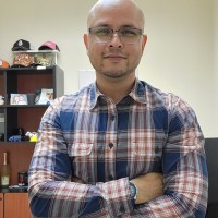 Alejandro Alfonso Parra Rios Email