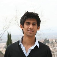 Email e telefono di Neel Patel