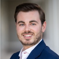 Creative Destruction Lab Employee Louis-Alexandre Fournier's profile photo