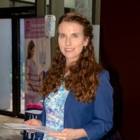 Sinapi Biomedical Employee Rita Obermeyer's profile photo