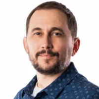 Quantum-Si Employee John Vieceli's profile photo