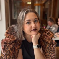 Partful Employee Valerie Lazareva's profile photo
