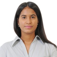 BAC valves S.A Employee Karina Isabel Palmers Vásquez's profile photo