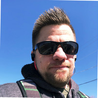 Eric Connolly Email & Phone Number