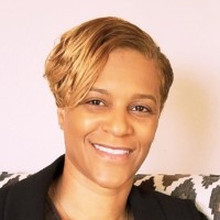 Knotch Employee Tamika Cromer's profile photo