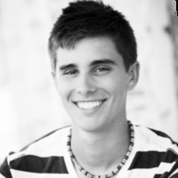 Spotify Employee Thomas Merritt's profile photo