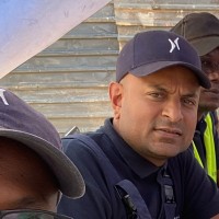 Krones SA Employee Vanashan Naicker's profile photo