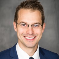 Loma Linda University Faculty Medical Group (LLUFMG) Employee Joshua Chamberlin's profile photo