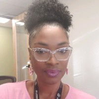Resolute Technologies Employee Andrea Hercules's profile photo