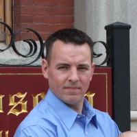 Limbach Company Employee Patrick McGonagle's profile photo