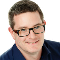 RMIT University Employee Tom Bentley's profile photo