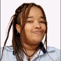 RDR ENGENHARIA Employee Sabinah Santos's profile photo